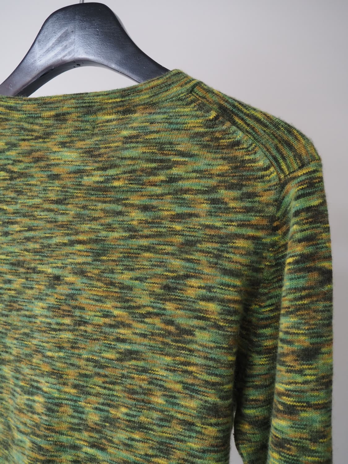 AWAW by JUNKO SHIMADA cardigan 상품이미지6