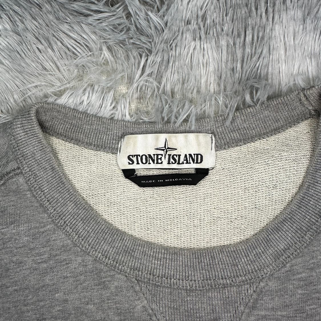 [A+/정품] 스톤아일랜드 맨투맨 상품이미지2