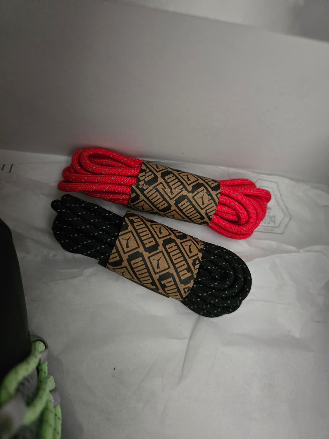 푸마 스켑타 포에버 미드 부츠 블랙 270 Puma Skepta 상품이미지5