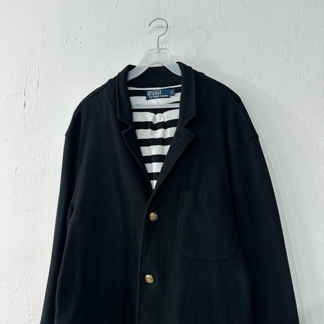 폴로랄프로렌 블레이저 자켓 L 상품이미지2