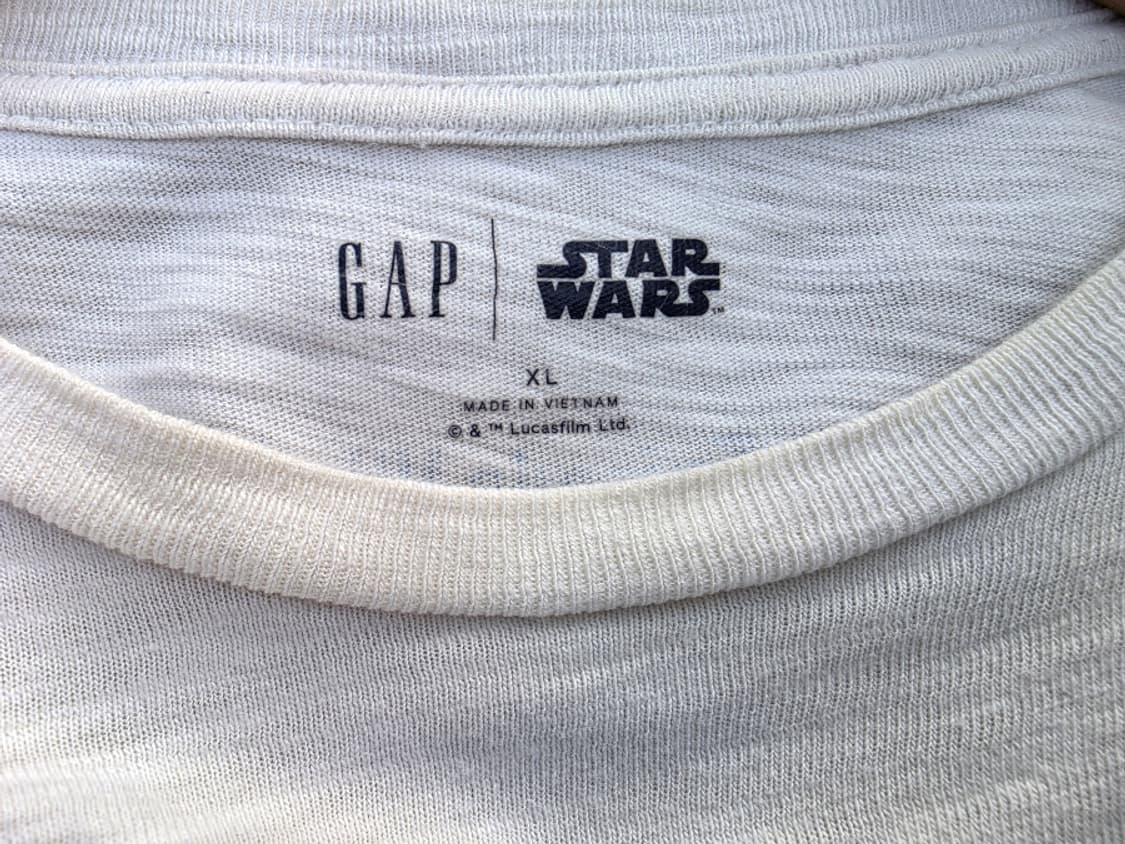 갭 X 스타워즈 상품이미지7