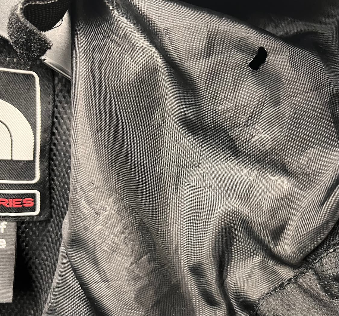 노스페이스 써밋 고어텍스 자켓 L 상품이미지7