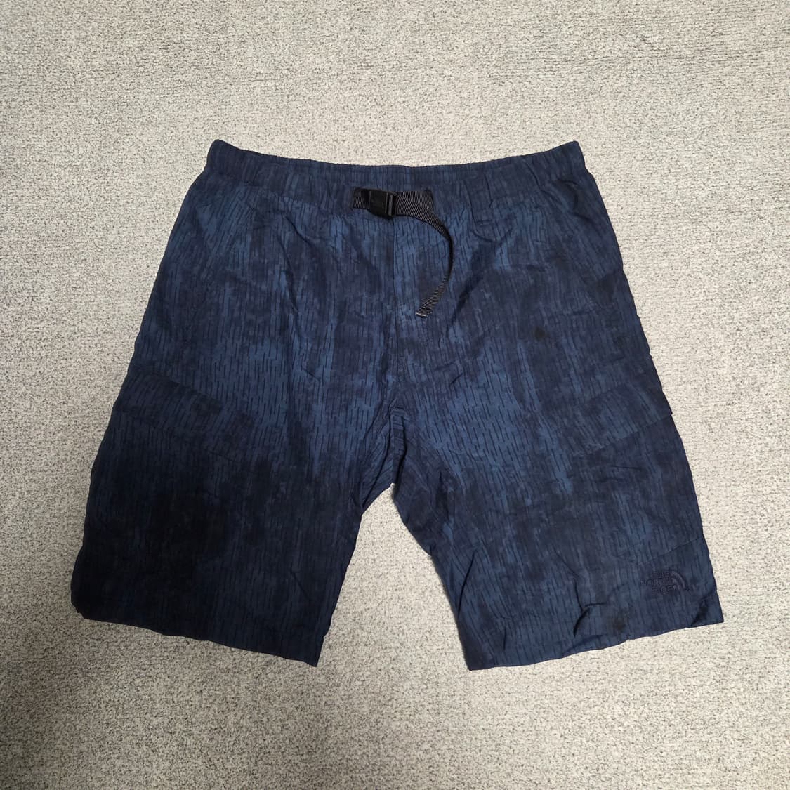 The North Face 일본판 하프 팬츠 32-34 상품이미지1