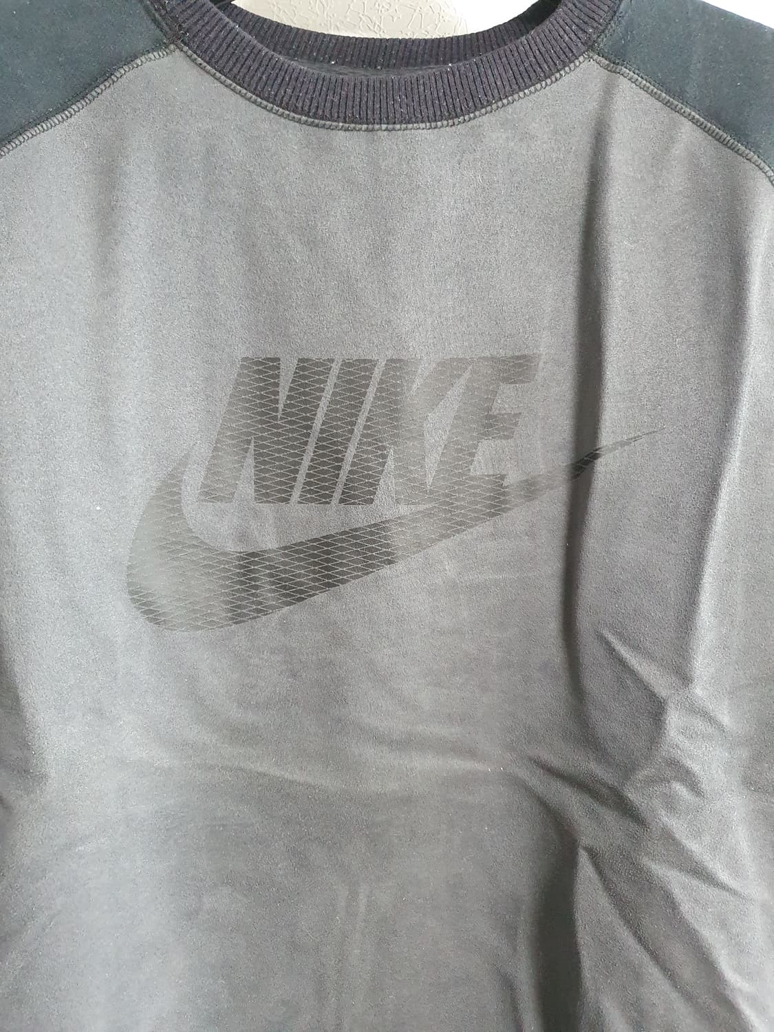 NIKE 나이키 긴팔 티셔츠)105 상품이미지3