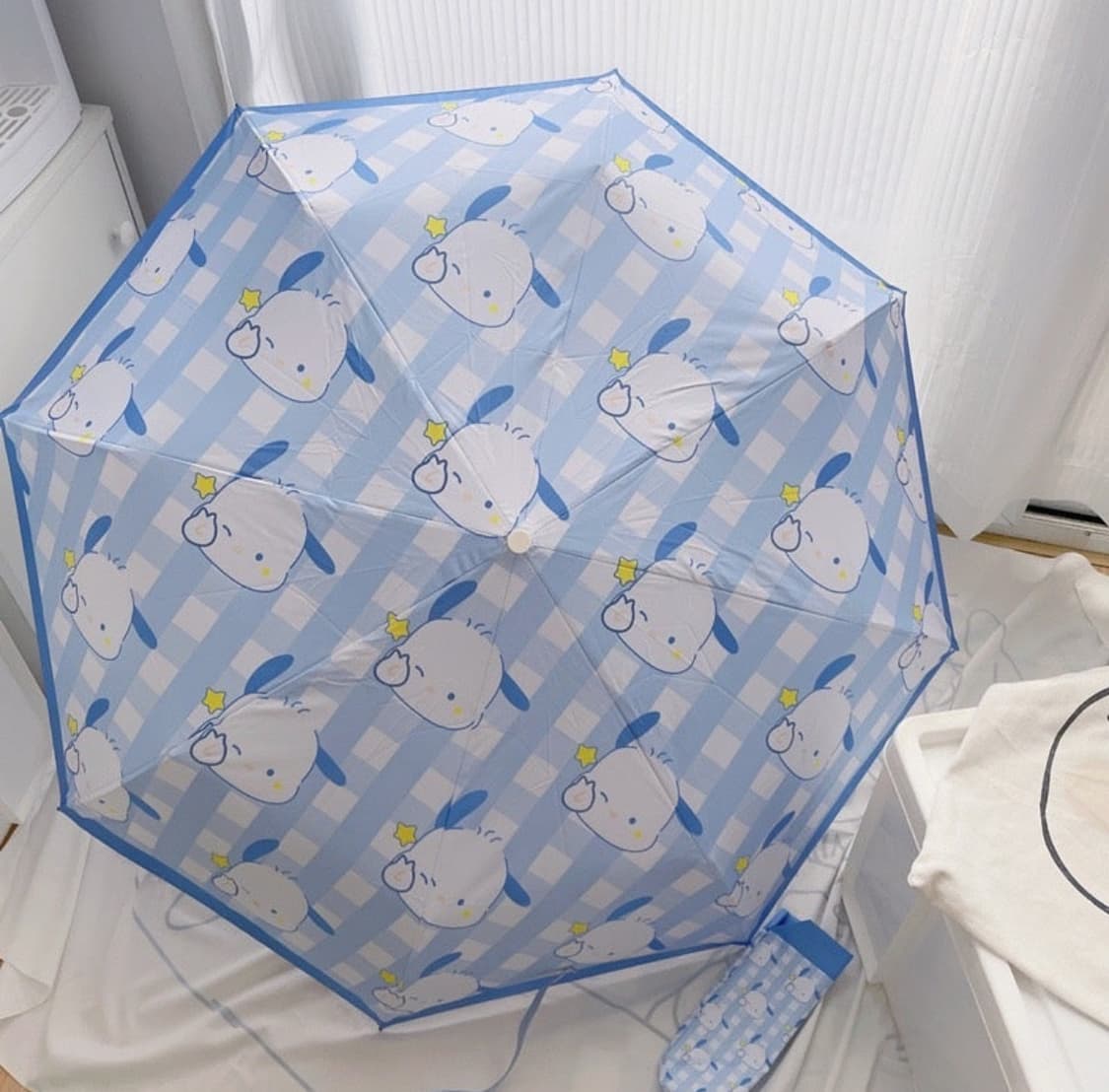 포차코 양우산 상품이미지1