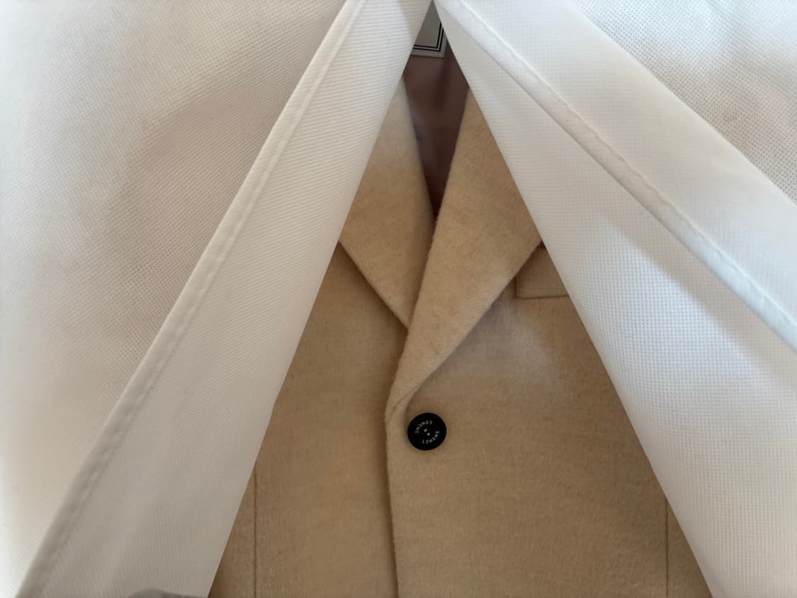 르메메 코트 상품이미지4