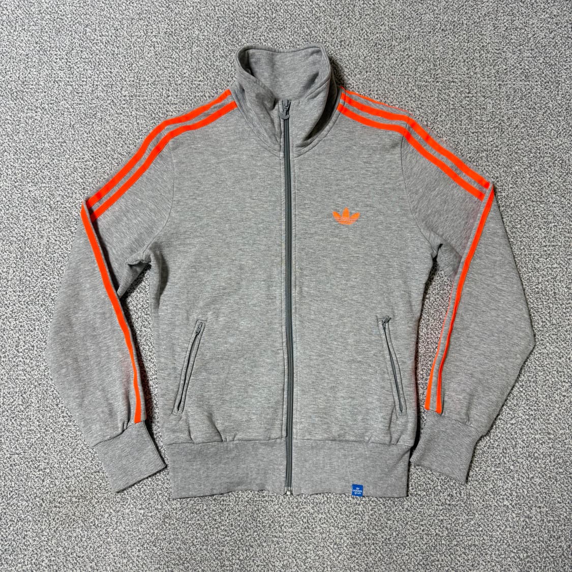 아디다스 파이어버드 져지 여성용 상품이미지3