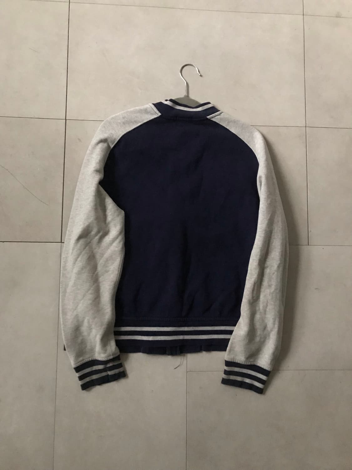 폴로 빅포니 면집업 상품이미지10