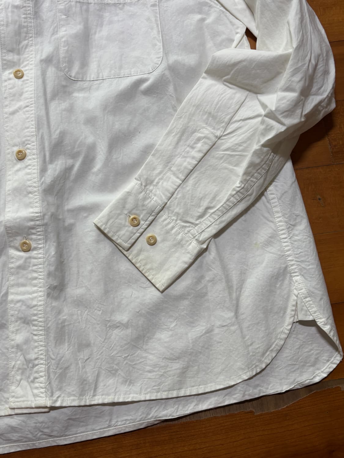 namer clothing shirts L size 상품이미지3