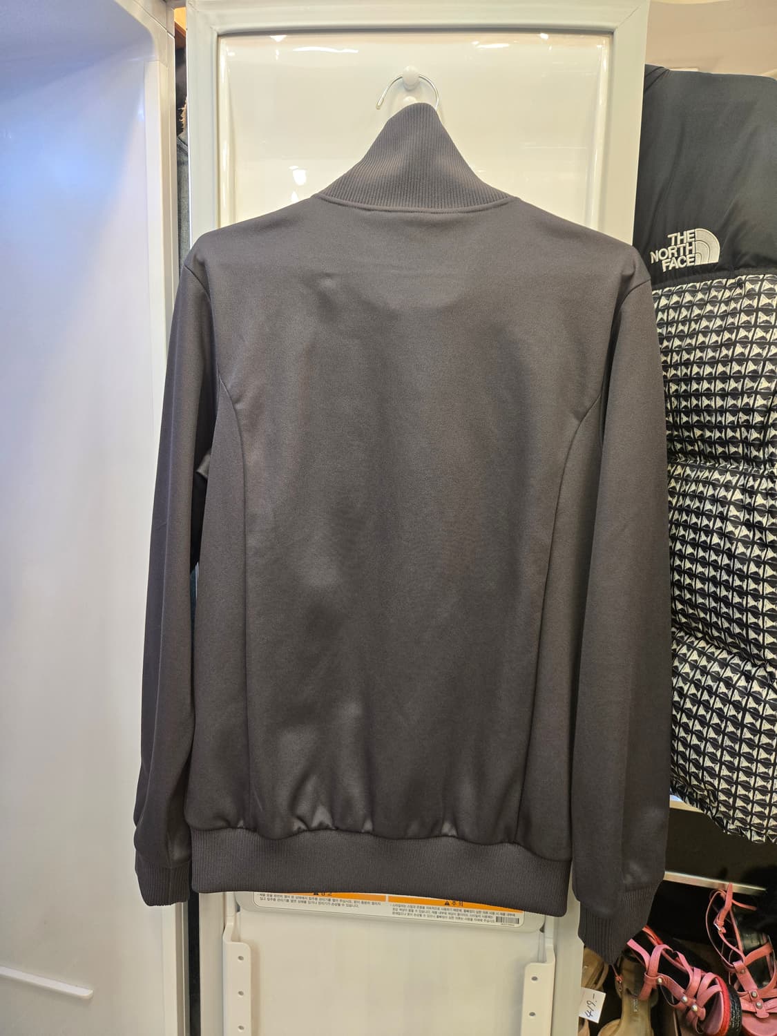 아디다스 아르헨티나 베켄바우어 트랙탑 상품이미지2