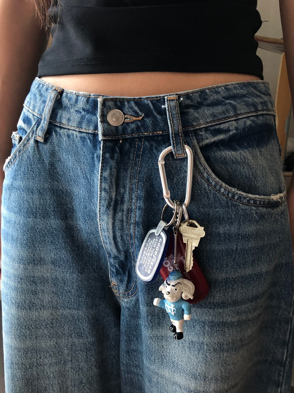 🎁Someone's Keyring #316 상품이미지3