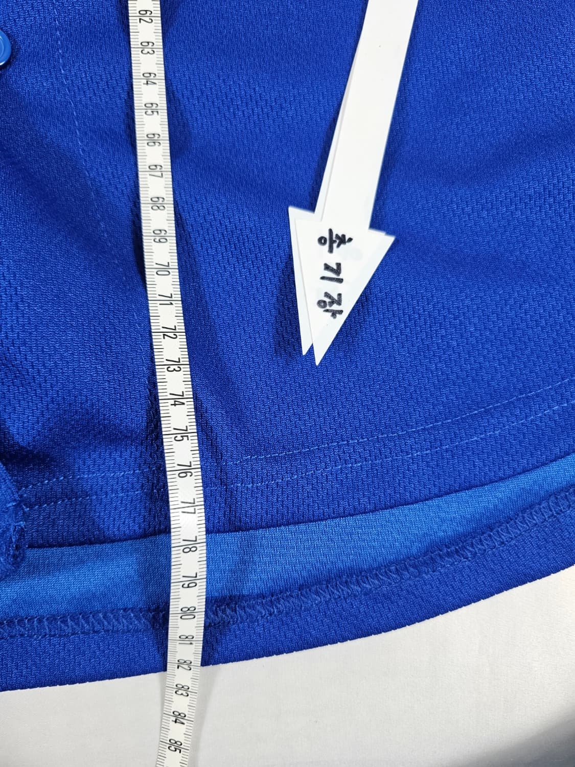 LA다저스마제스틱져지 상품이미지5