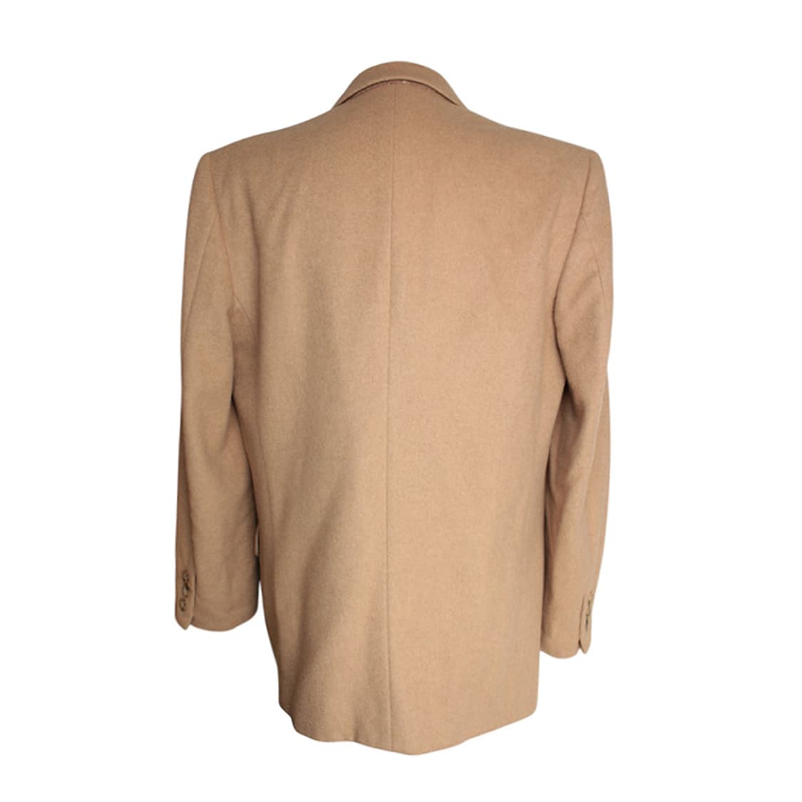 브룩스 브라더스 베이지 순모 자켓 66 상품이미지2