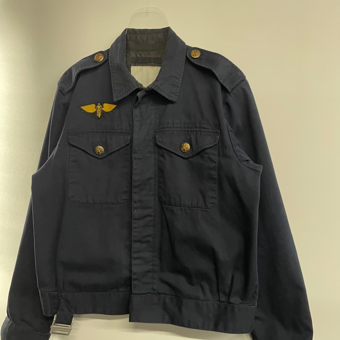 데님앤서플라이 배틀 드레스자켓 상품이미지3