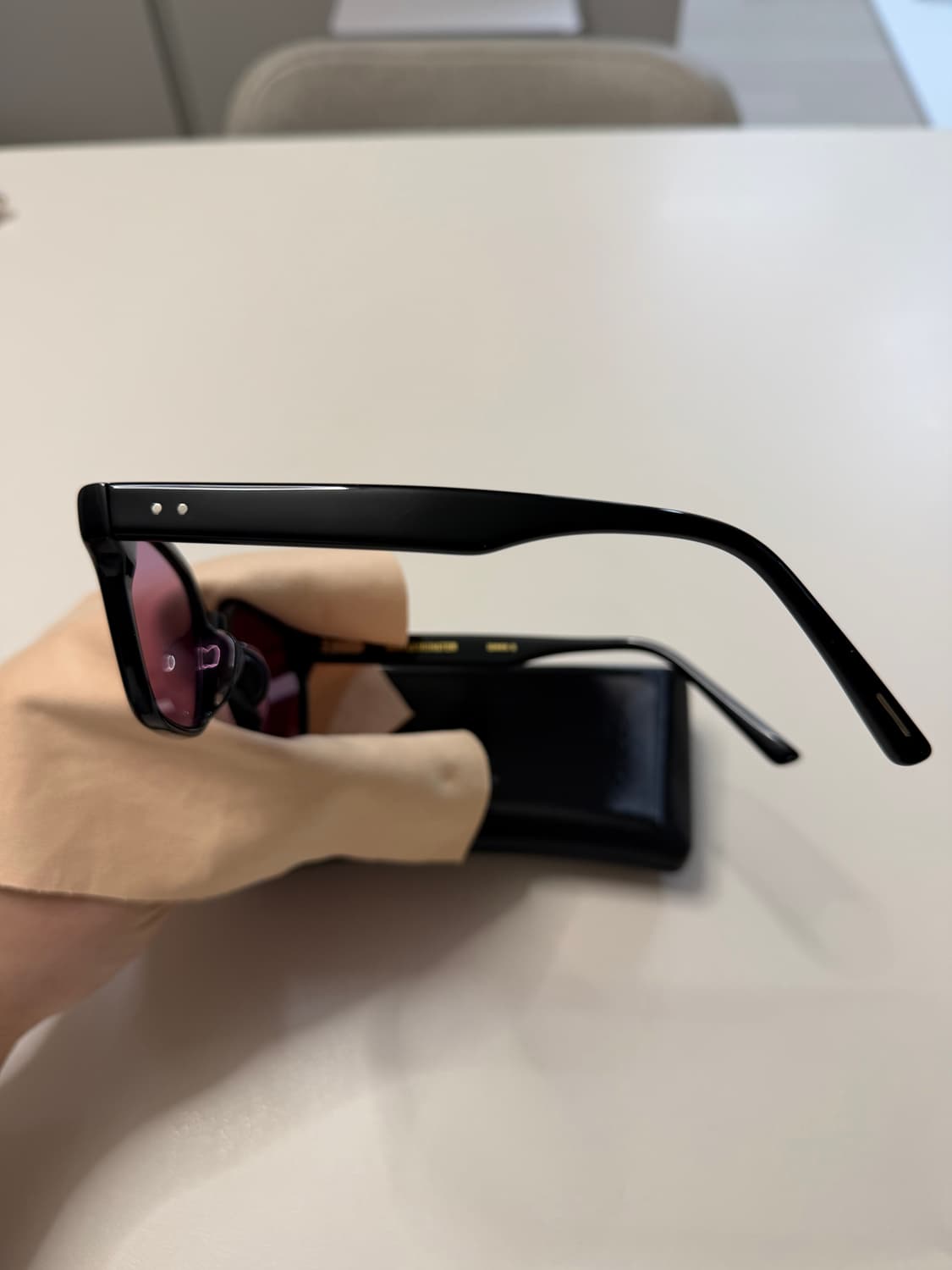 젠틀몬스터 르로이 상품이미지6