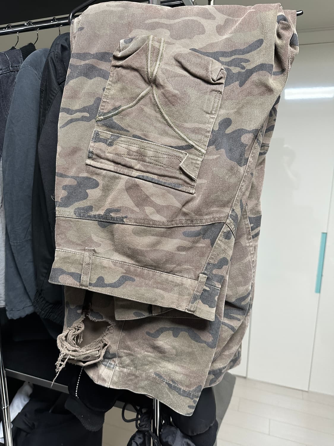 옷 일괄 판매 상품이미지4