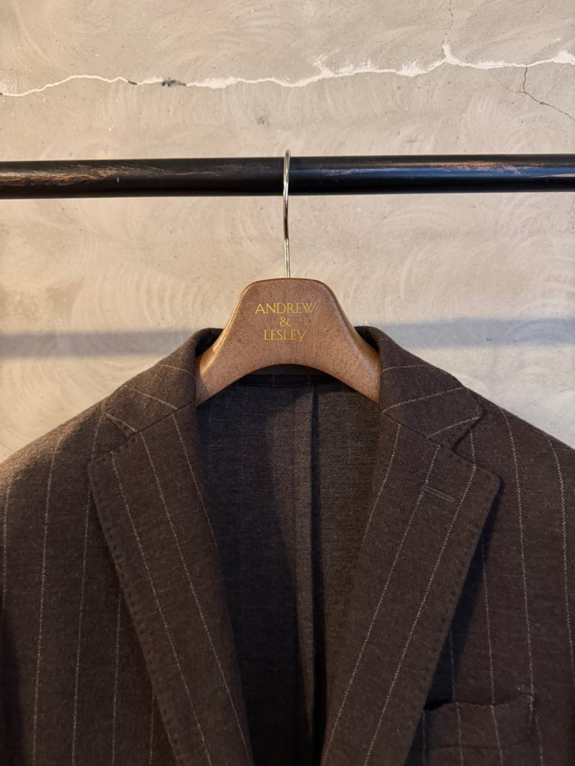 일레븐티 플란넬 자켓 100 상품이미지3