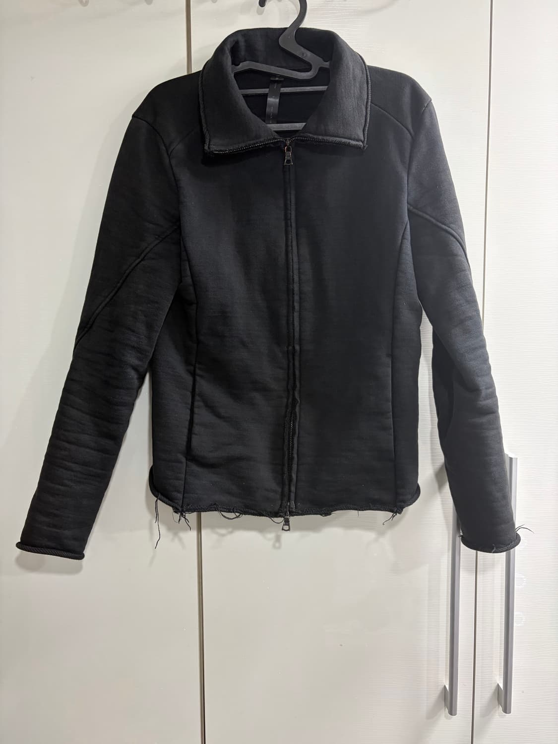 Wjk 헤비저지코튼 재킷 상품이미지6