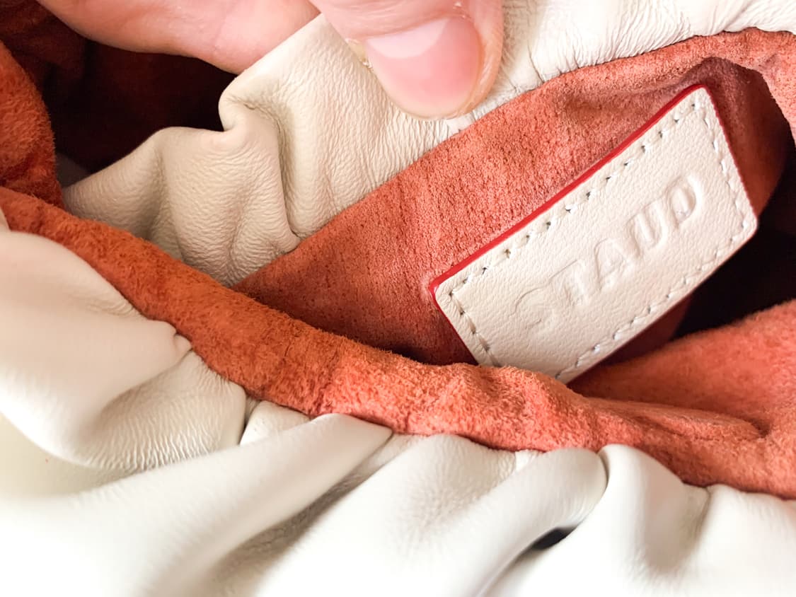 스타우드 만두 숄더 백 상품이미지10