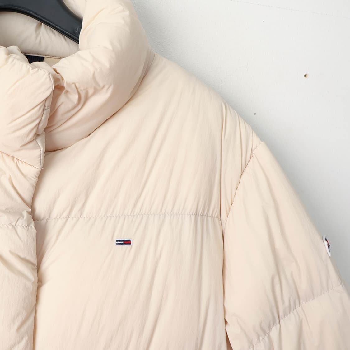 55/타미힐피거 경량 다운 패딩 상품이미지3
