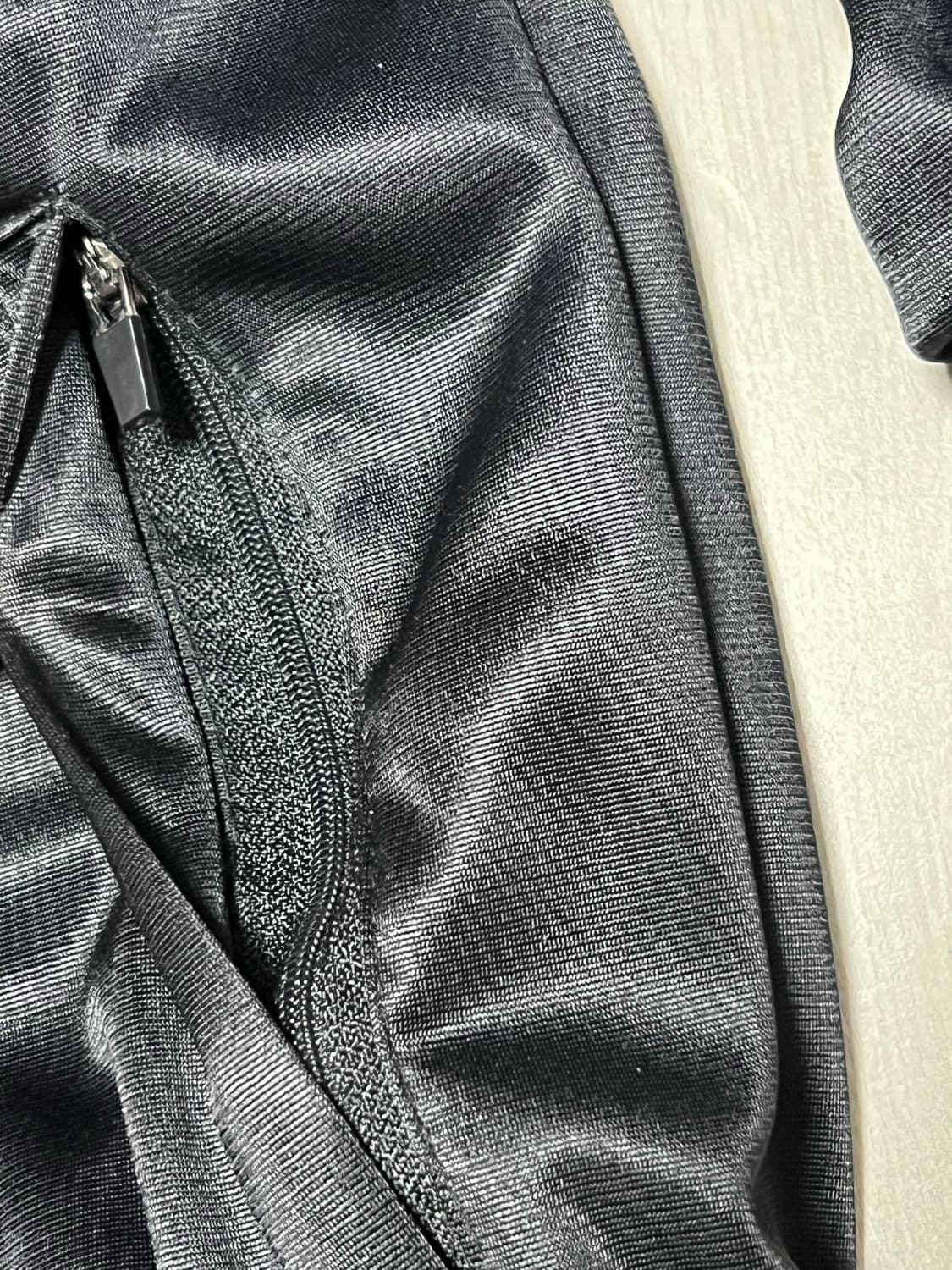 웨스트코스트초퍼스 블랙 트랙탑 XL사이즈 상품이미지5