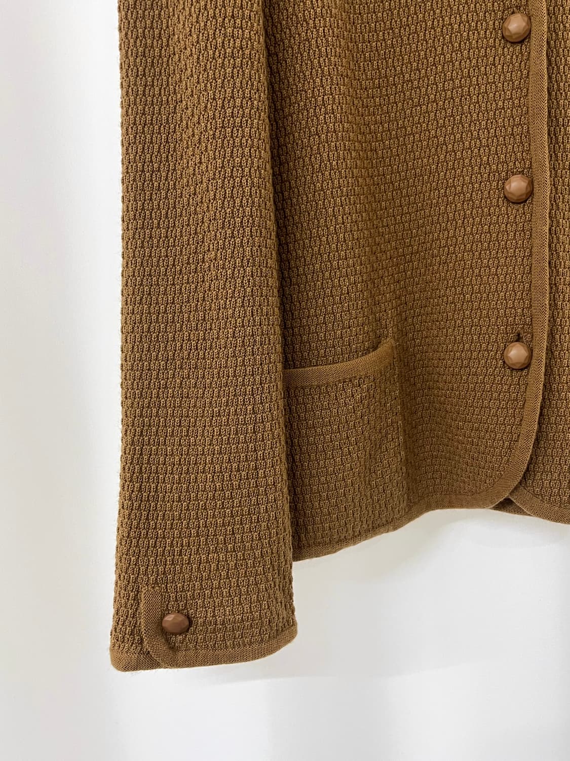 CORDIER wool jacket  상품이미지3