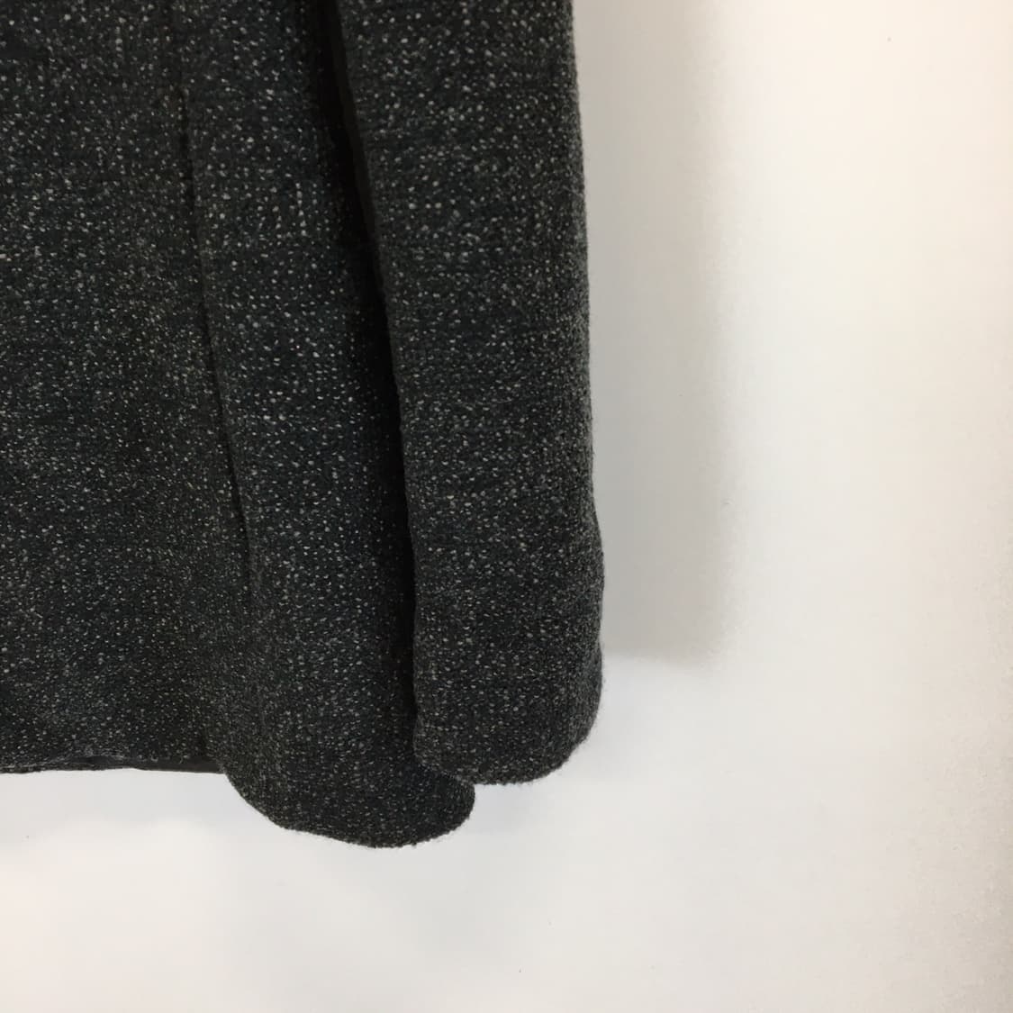 막스마라 라나울 모직자켓 55  상품이미지3