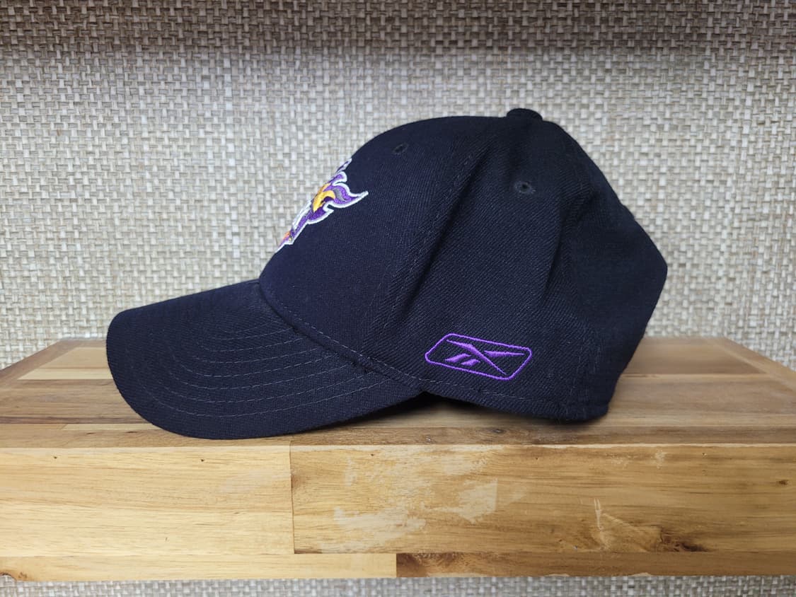 SM사이즈 리복 플렉스핏 NBA 모자 새상품 상품이미지2