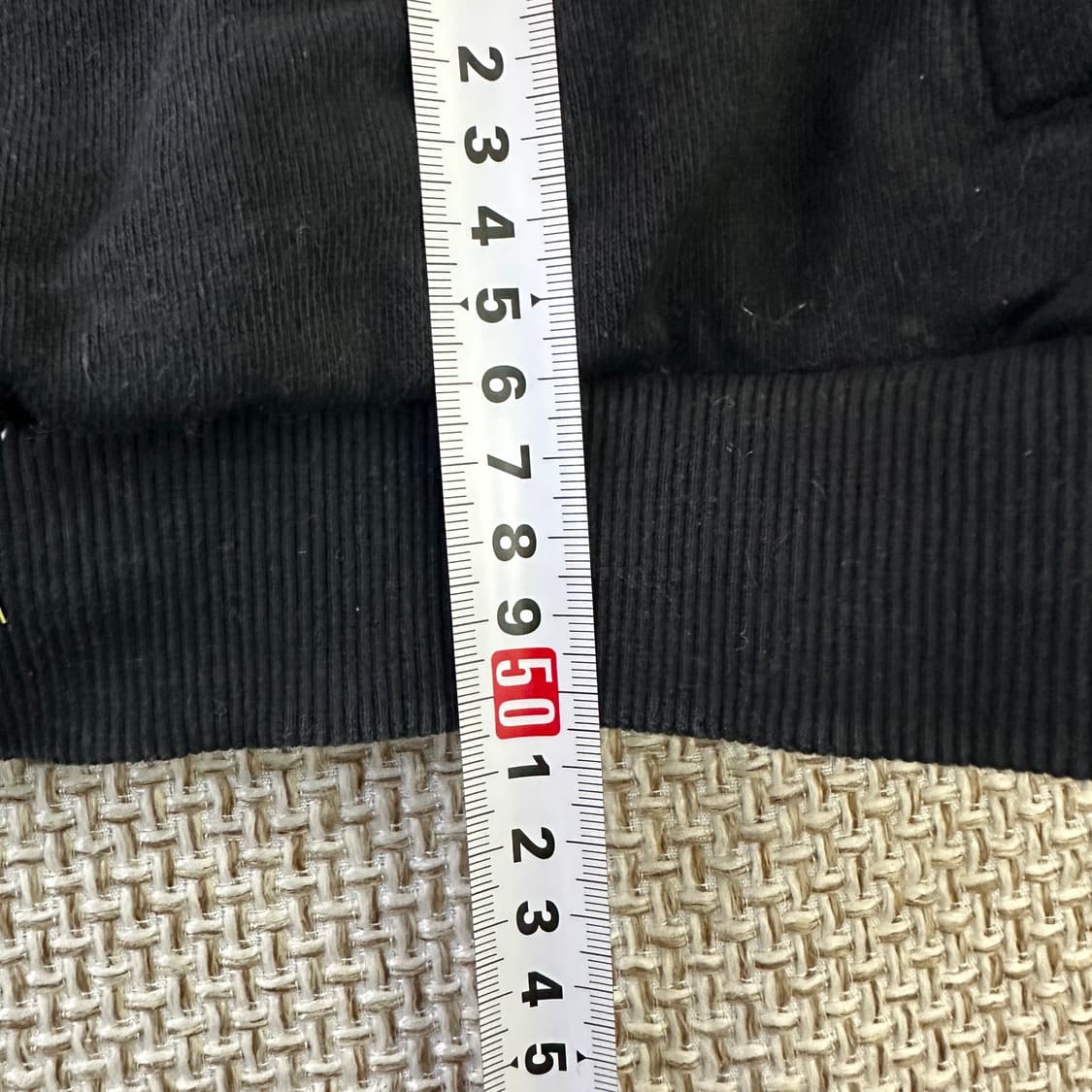 L 라이프워크 키즈 라독 빅로고 후드티 0424D 상품이미지6