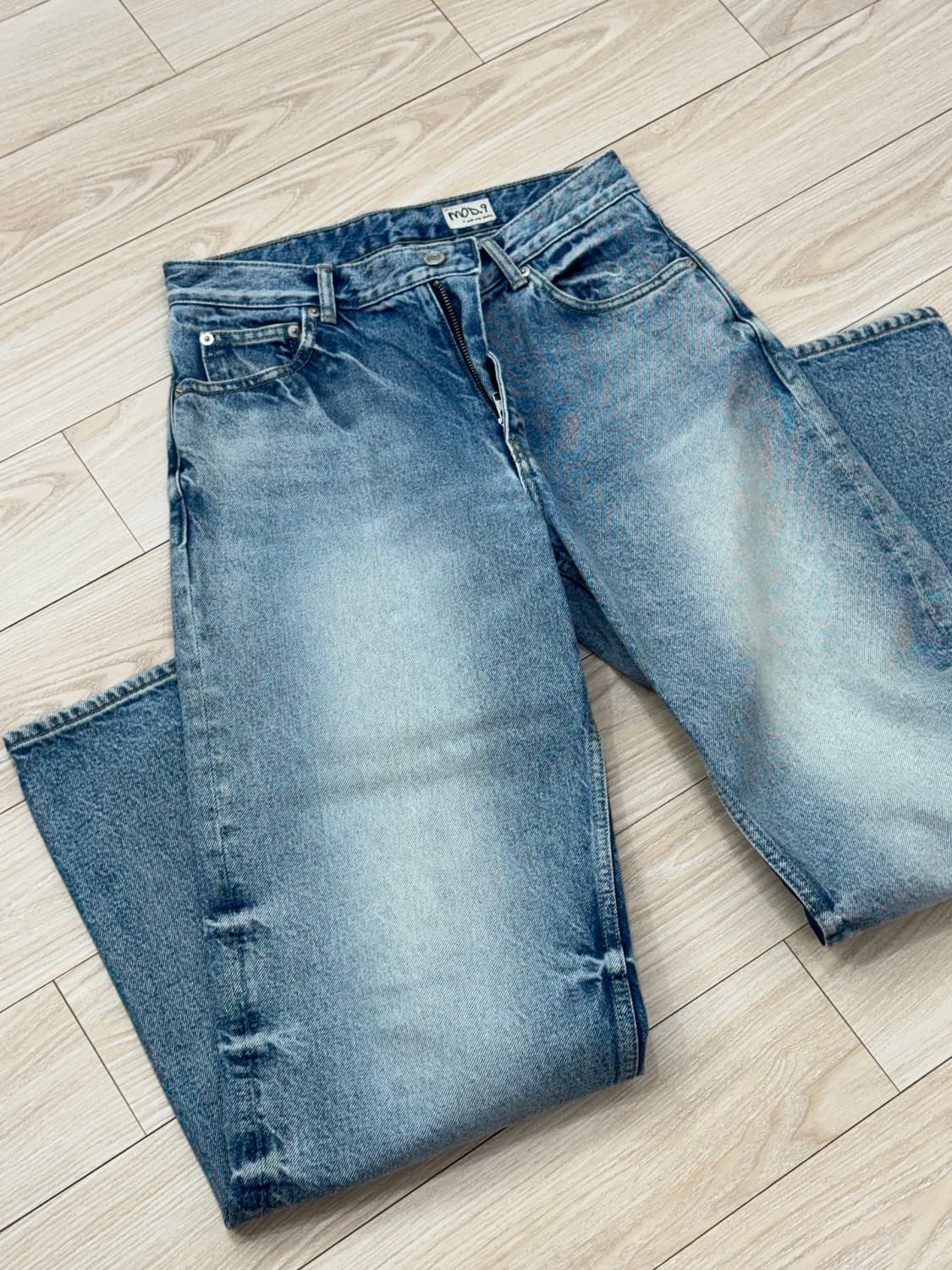 모드나인 Fire in the Sky - MOD7w 상품이미지1