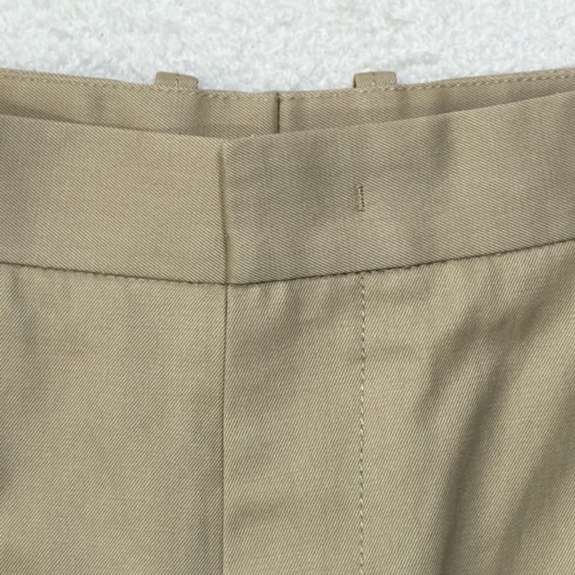 WOOYOUNGMI 베이지 카고팬츠 46 상품이미지4