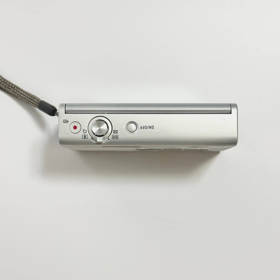 민트급풀셋!) Casio exilim zr60 화이트 카시오 엑슬림 상품이미지3