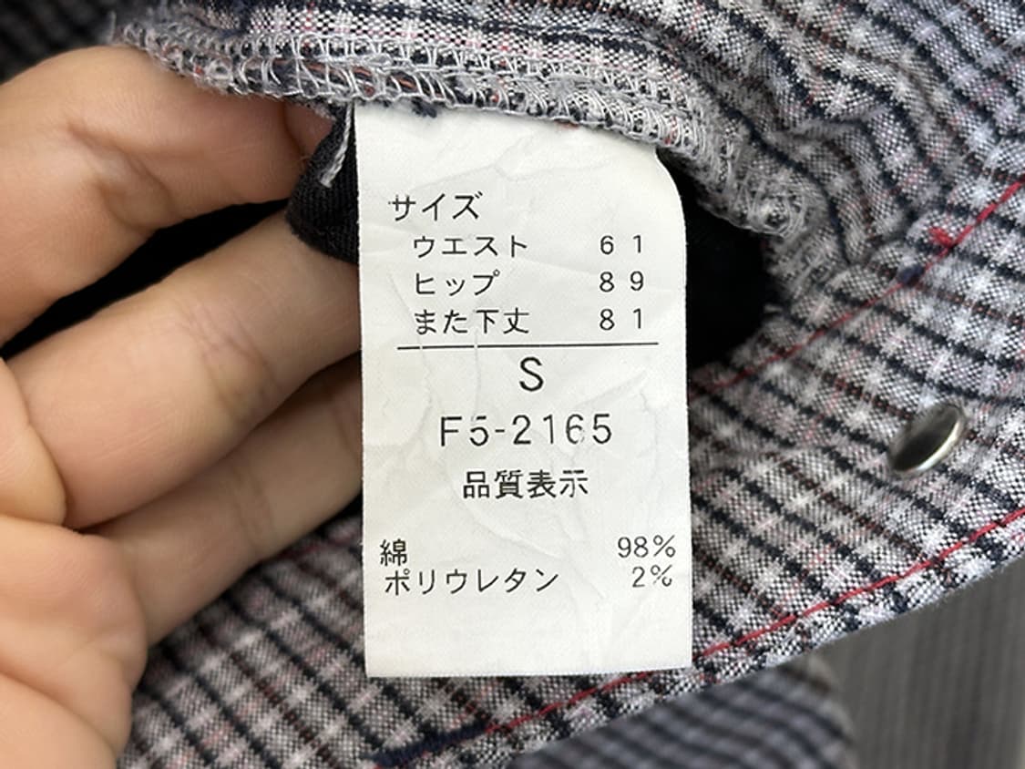 MARITHE FRANCOIS GIRBAUD (26) 상품이미지10