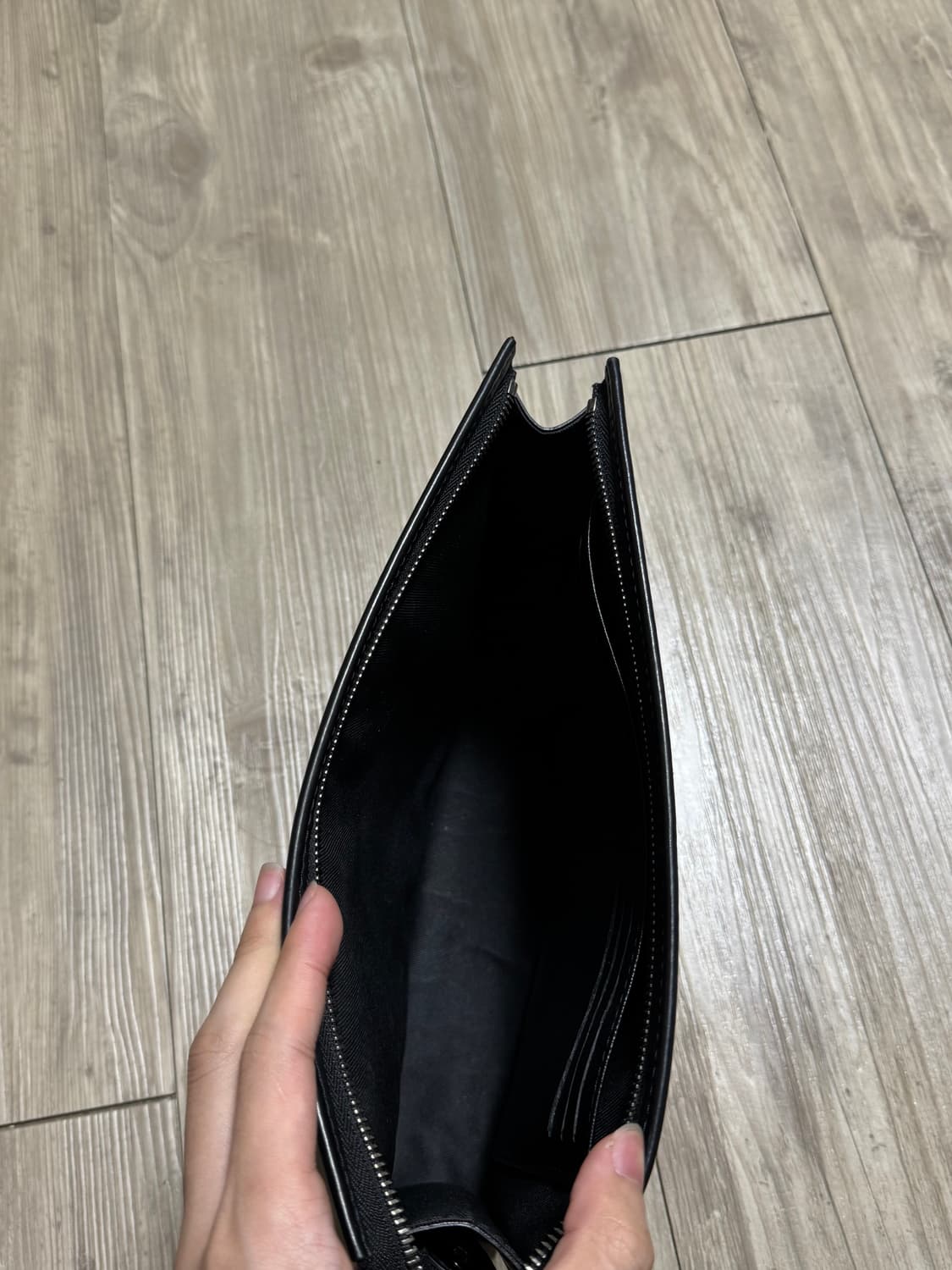 루이비통 포쉐트 보야주 클러치 mm 상품이미지8