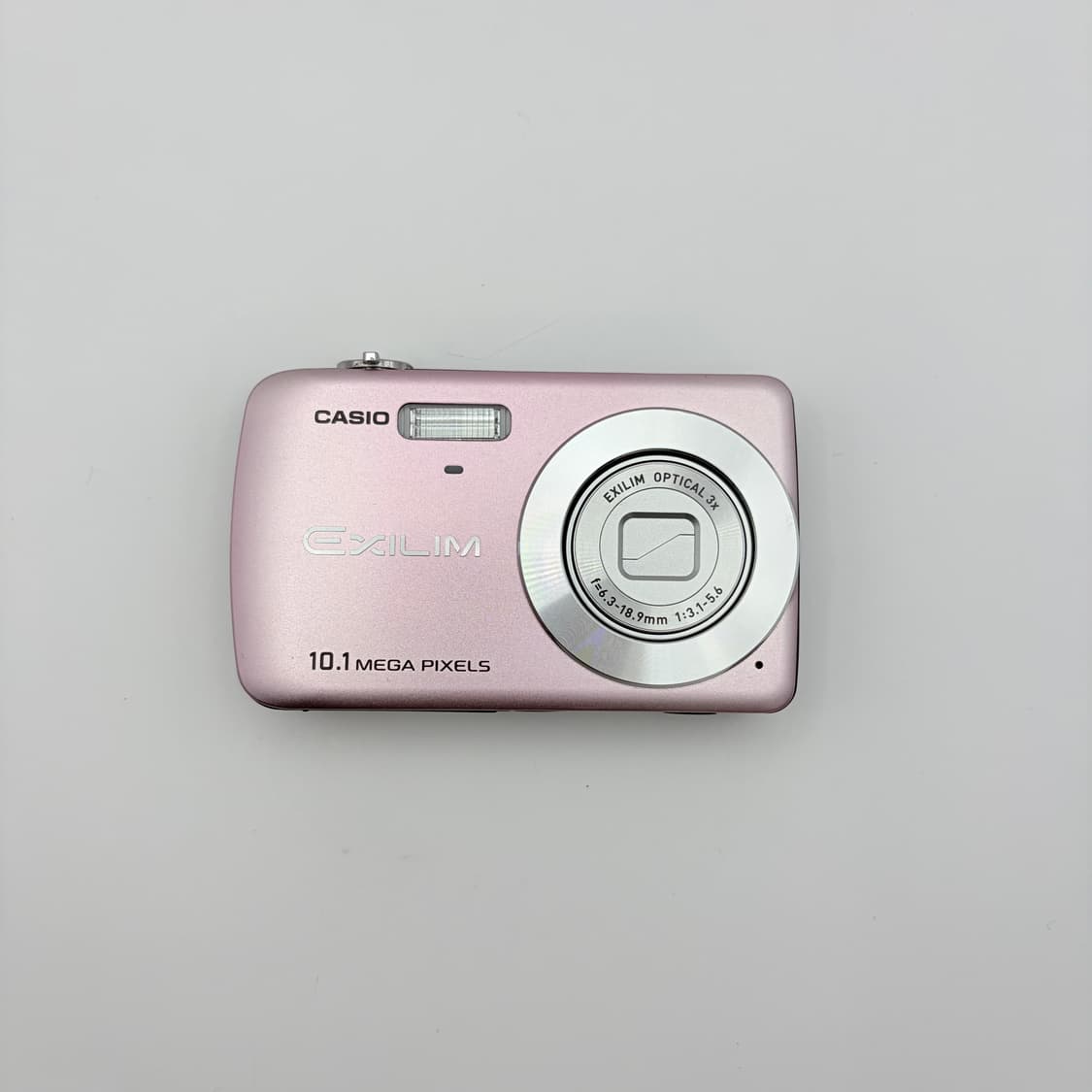 카사오 엑슬림 EX-Z33 딸기우유 핑크 디카 디지털 카메라 상품이미지2