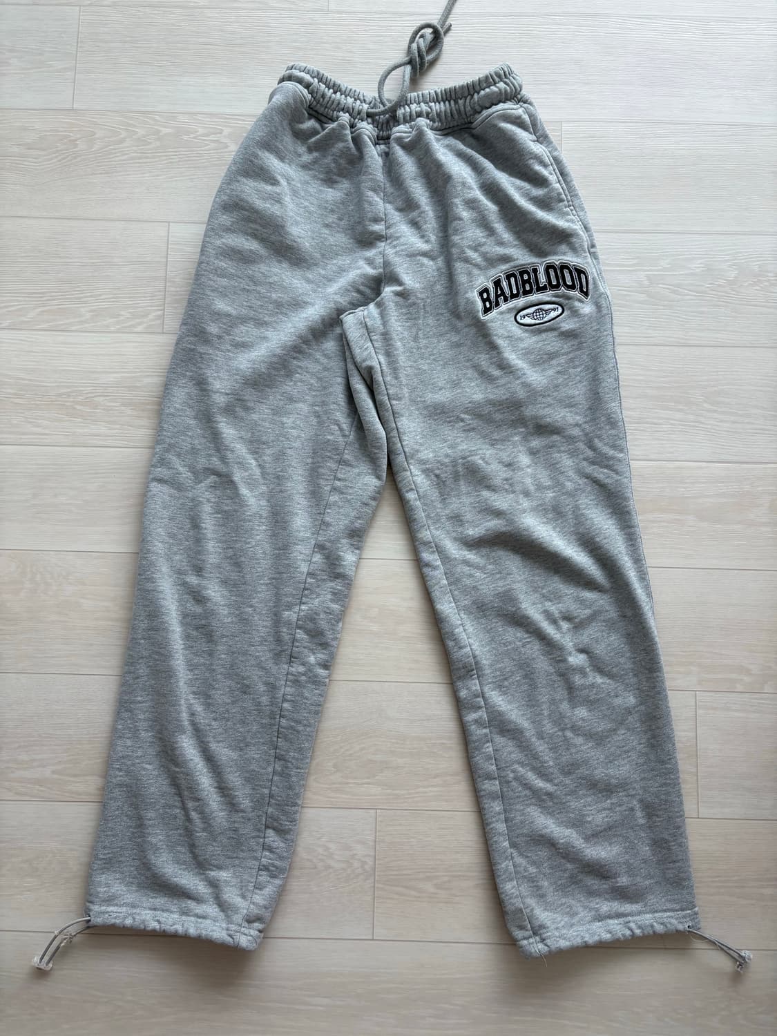 Badblood 트레이닝 팬츠 상품이미지1