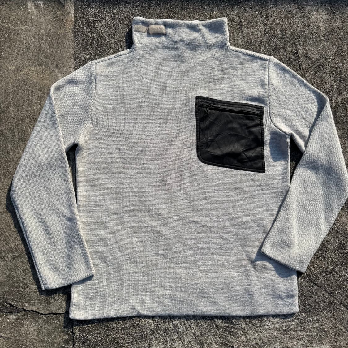 [L~XL] Armani Collezioni 알마니 니트 상품이미지1