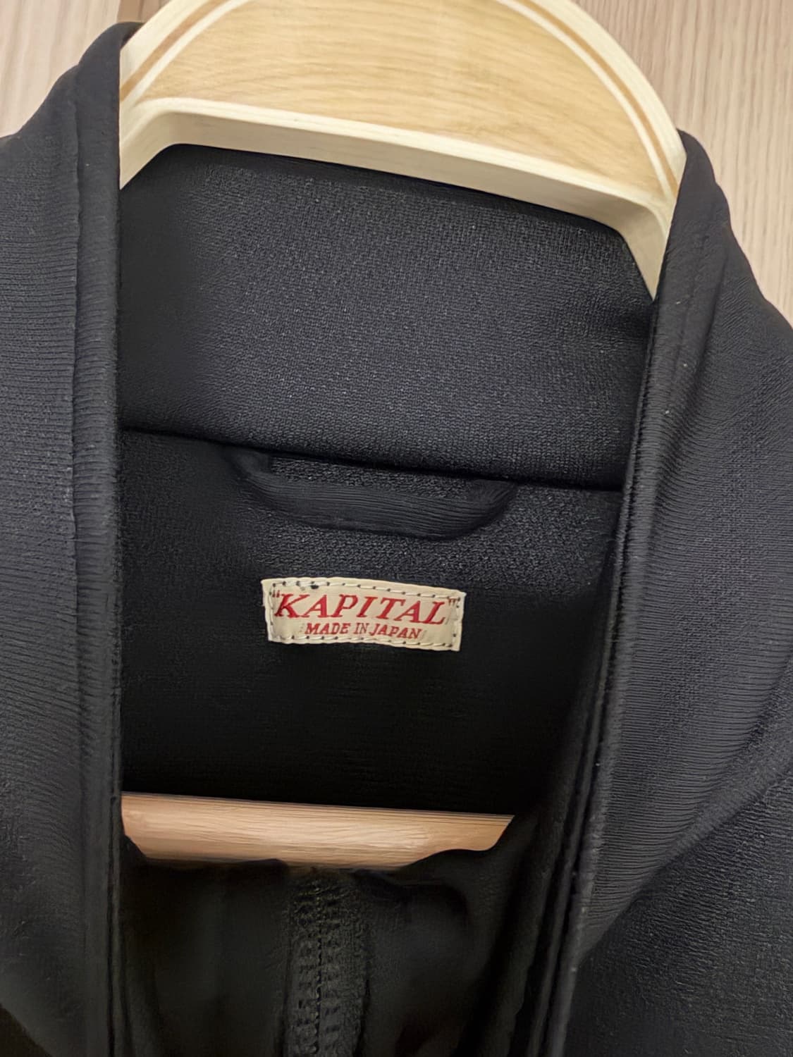 KAPITAL 스타 트랙 자켓 Made in Japan 🇯🇵 상품이미지2