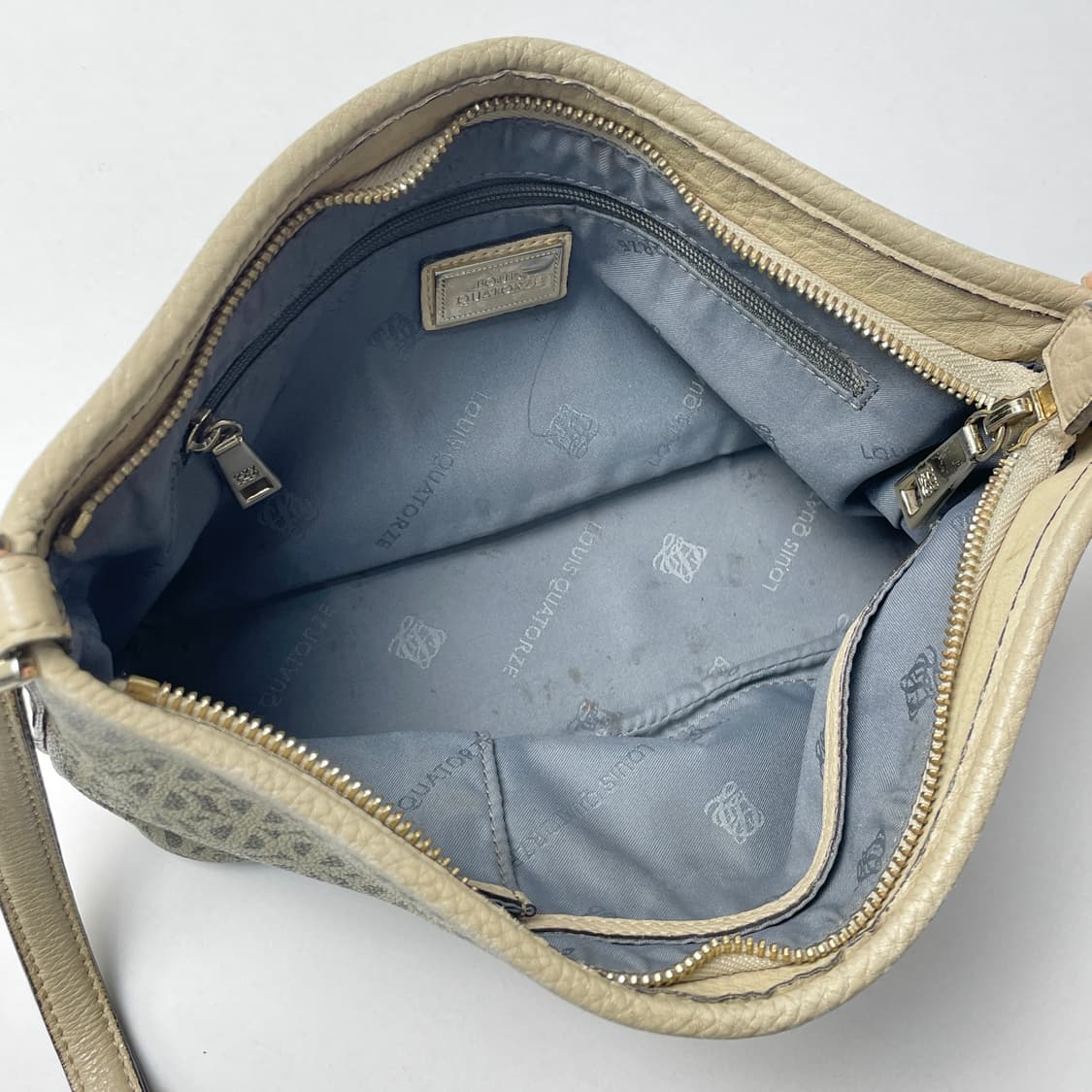 [중고] 루이까또즈 크로스백 상품이미지6