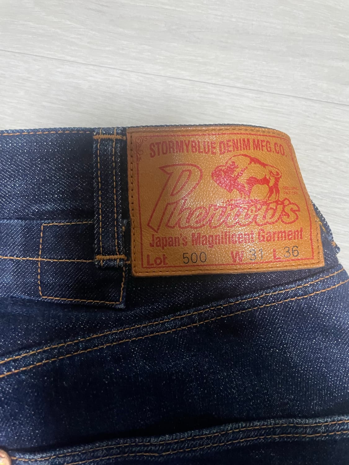 [31] 페로우즈 500 상품이미지5