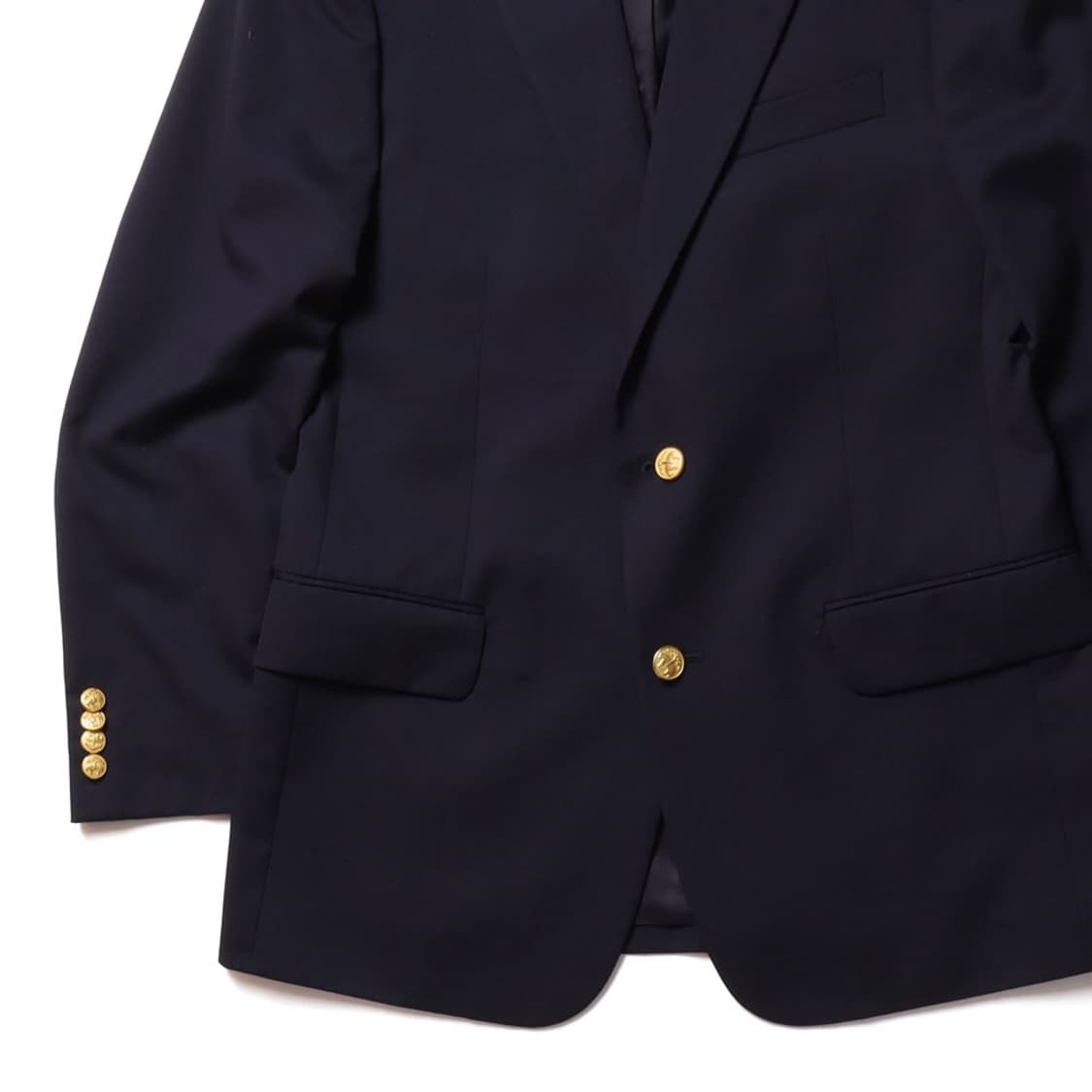 브룩스 브라더스 Brooks brothers 2B Blazer 상품이미지3