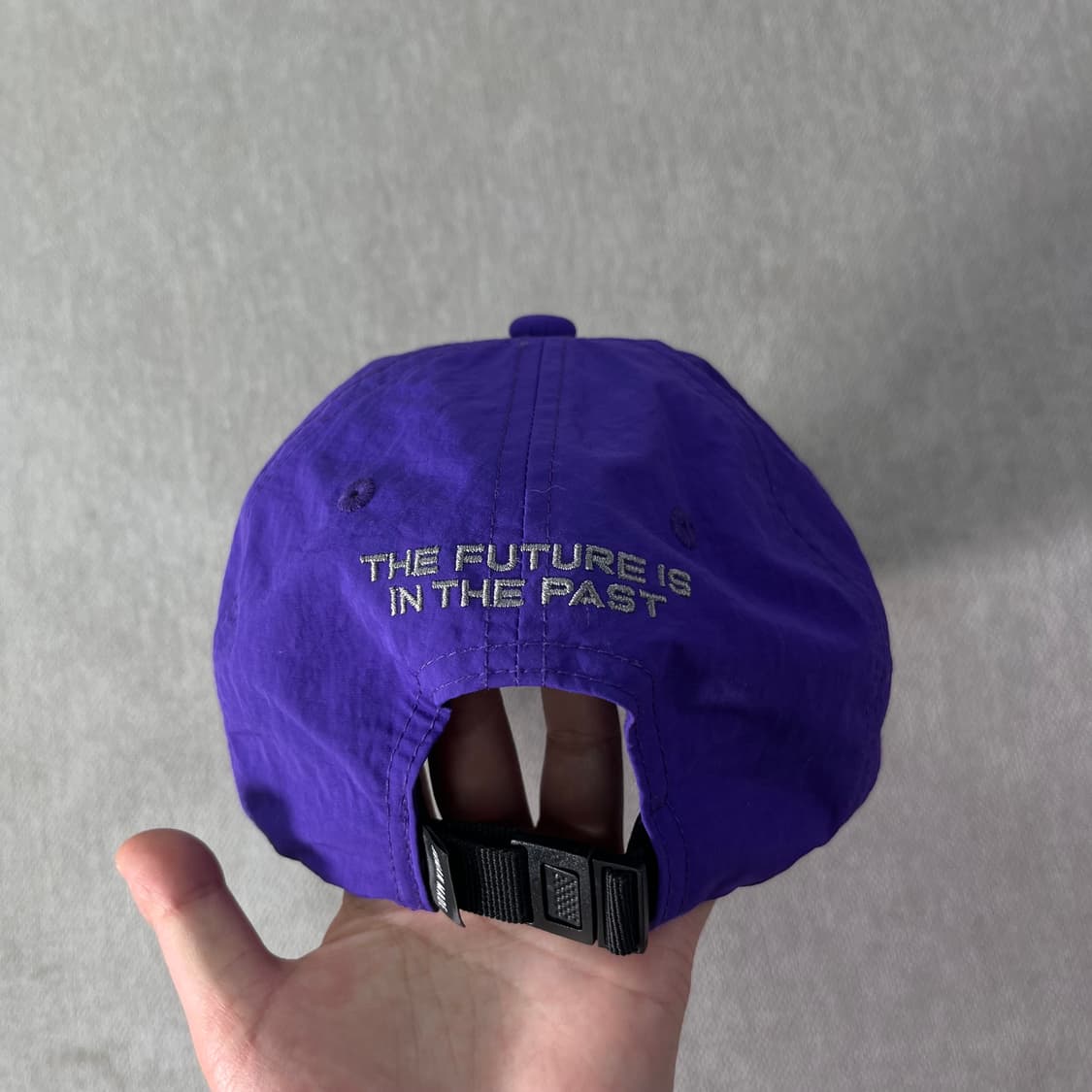 휴먼메이드 나일론 스티치 볼캡  상품이미지2