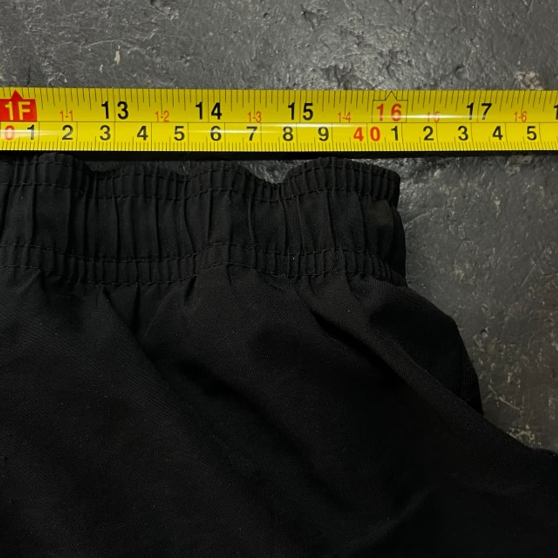 100 나이키 드라이핏 반바지 상품이미지8