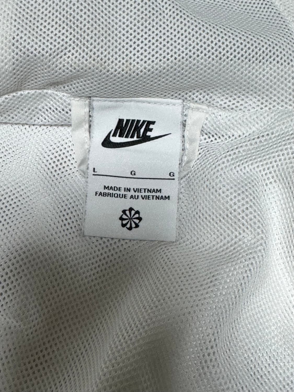 나이키 윈드러너 바람막이 상품이미지5