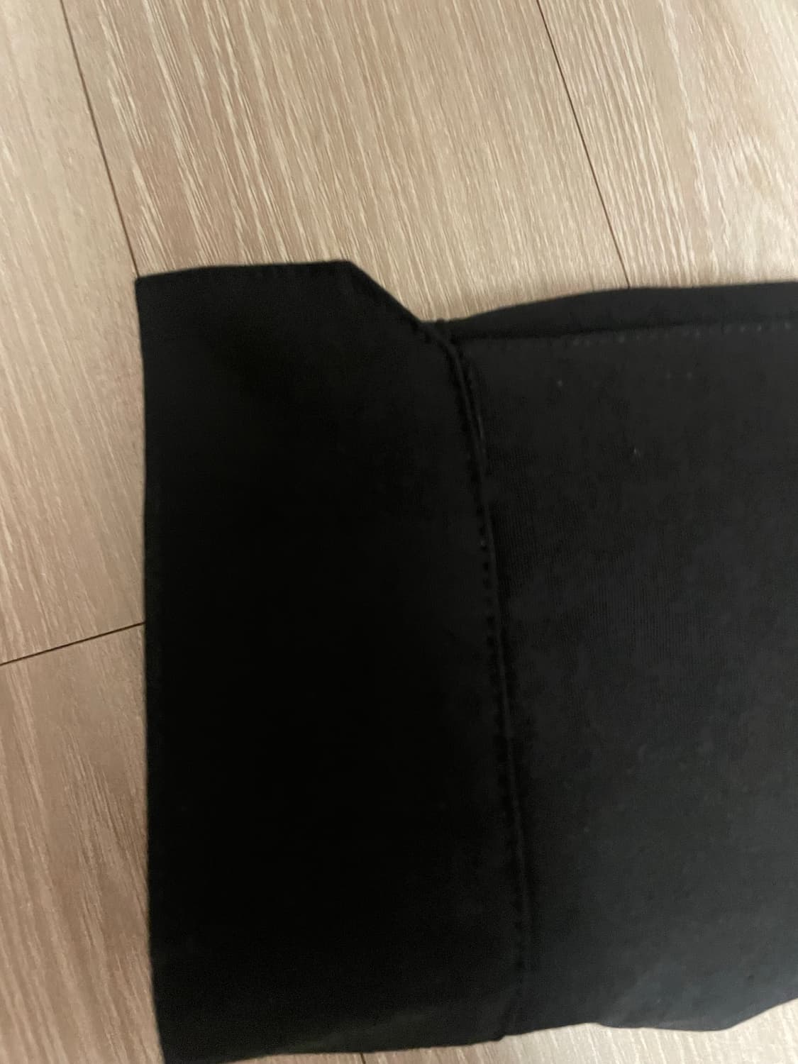 산산기어 어파인 커브드 자켓 3 상품이미지2