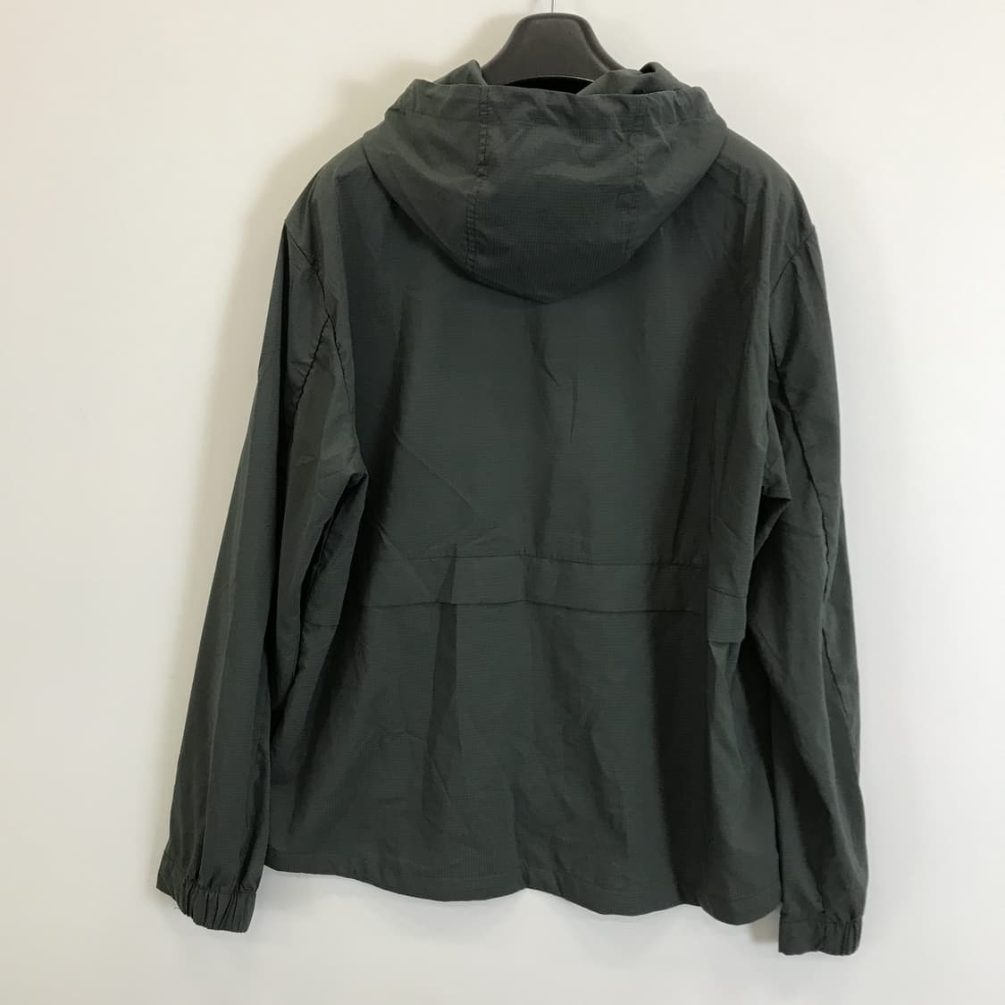 에디바우어 우븐 바람막이자켓 [3XL] 상품이미지3
