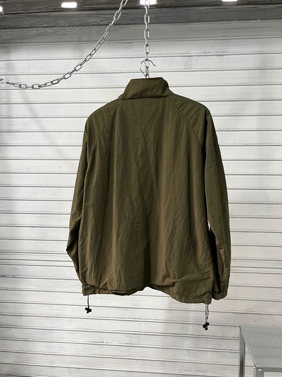 ancestress north sea track jacket 상품이미지7