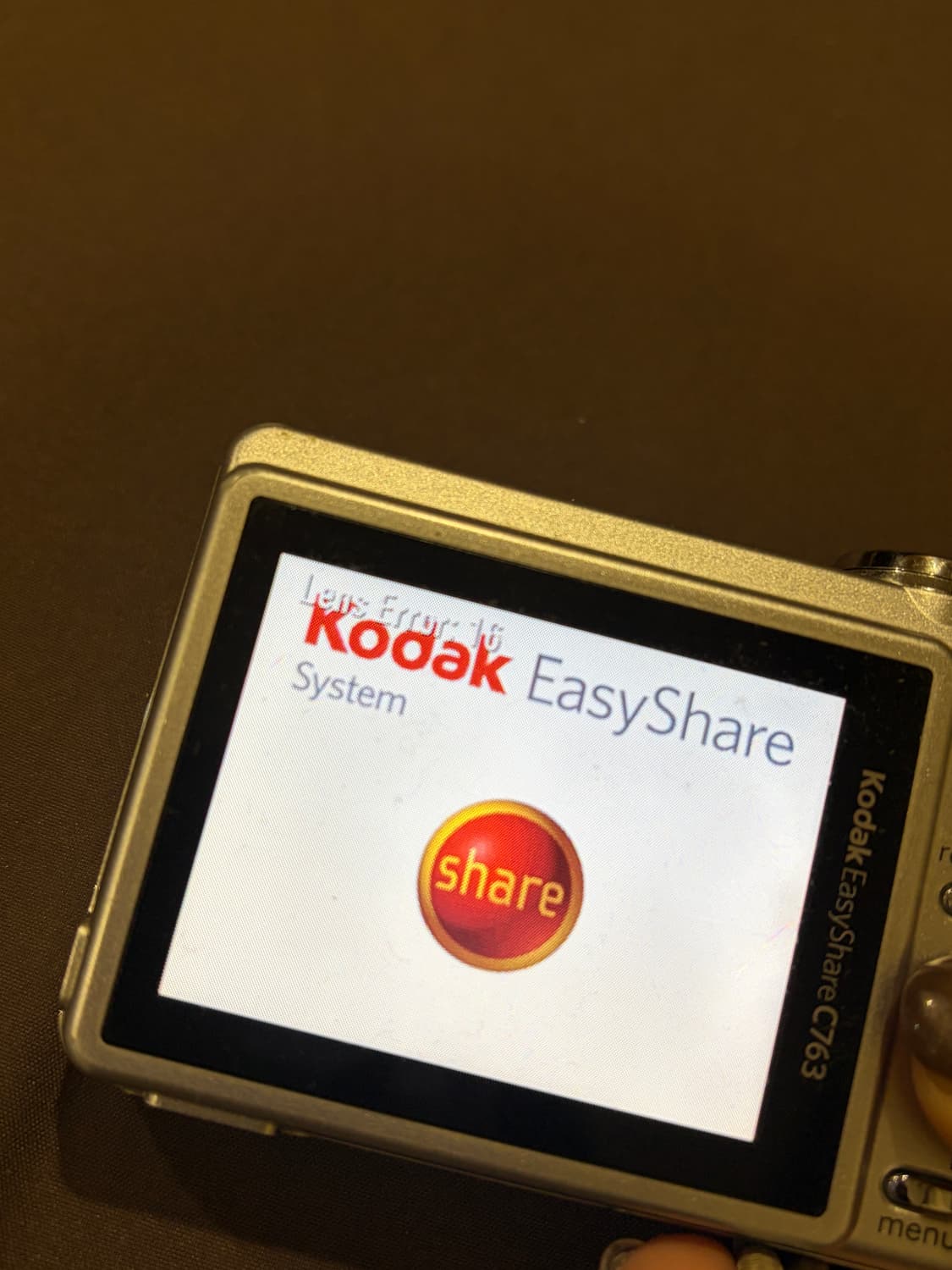 kodak easyshare c763 상품이미지4