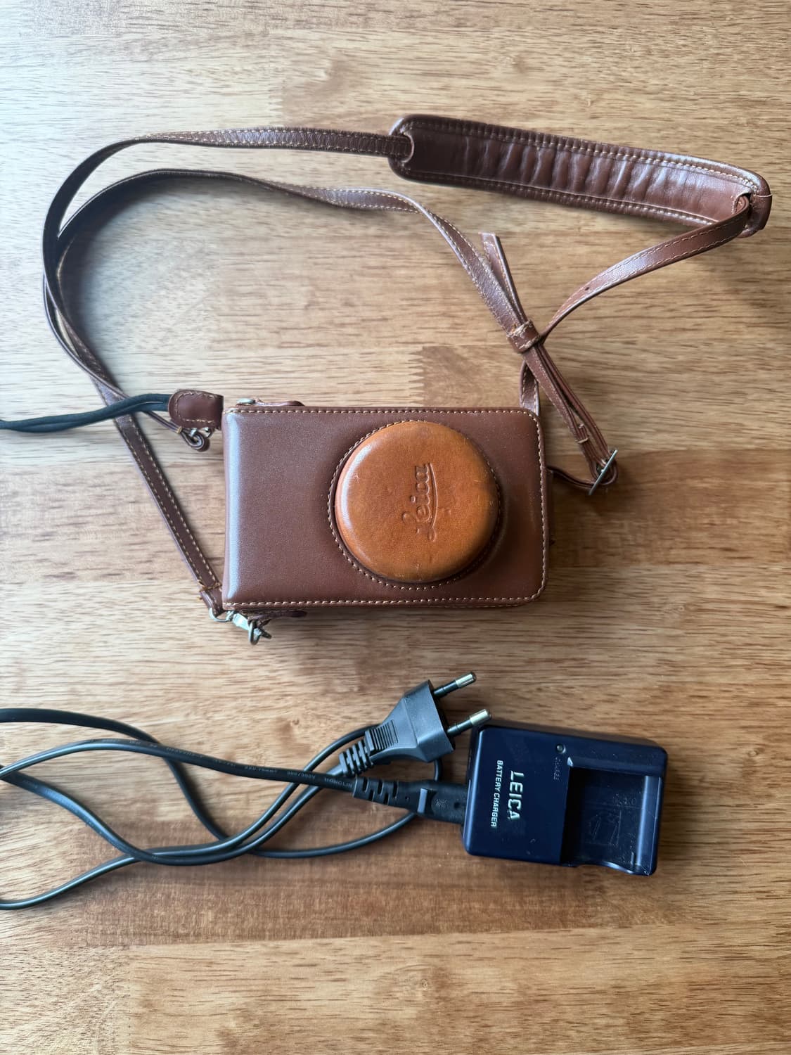 라이카 d-lux4  상품이미지4