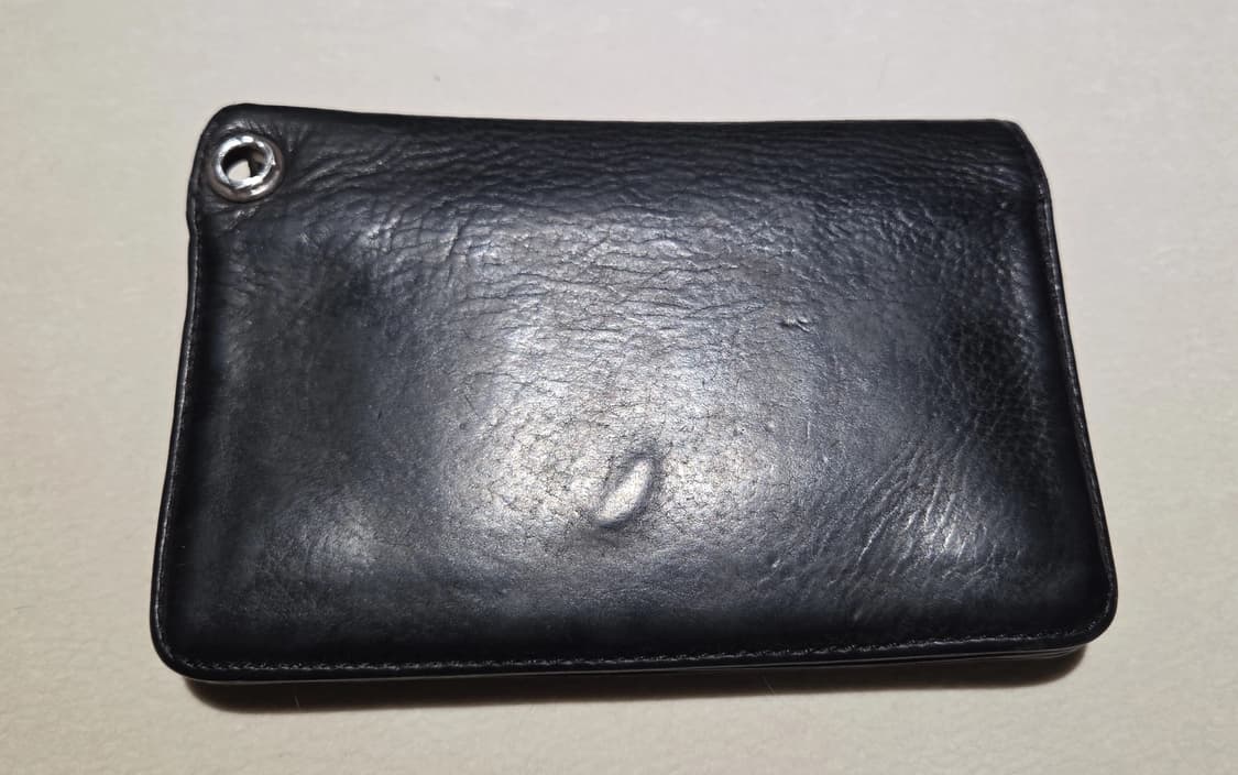 [판매] 크롬하츠 지갑 상품이미지2